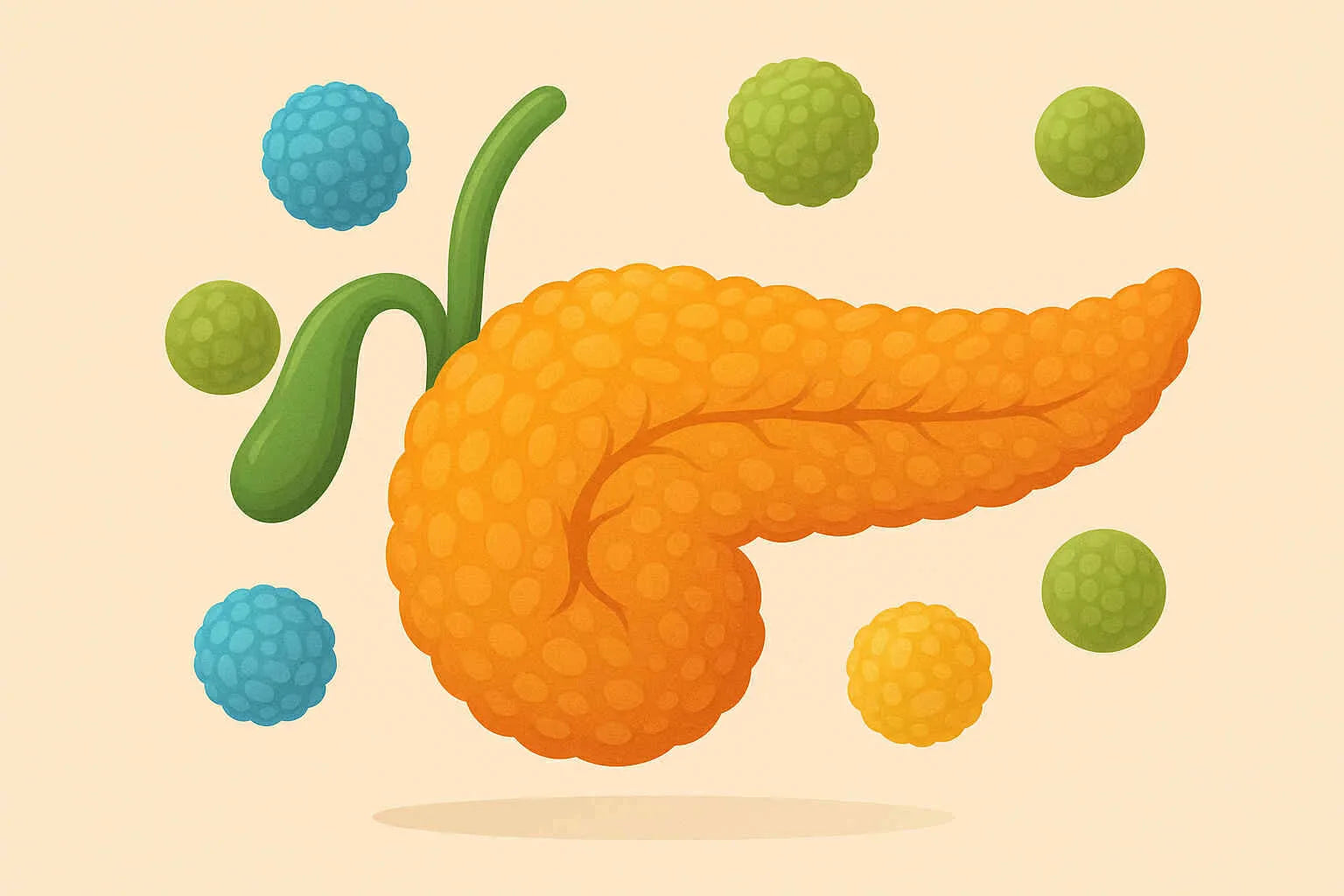 Digestive Enzymes: Transforming Dog's Health From Gut to Skin