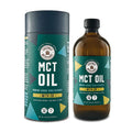 Coconut Merchant MCT Oil – 97% C8 (500ml)