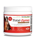 Total-Zymes® Powder Digestive Enzymes and Prebiotcs 63g