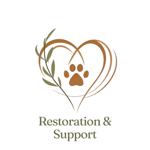 Restorative and Support Programme: 12 week on-going support